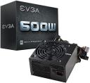 EVGA 600BR PSU 600W 80+Bronze