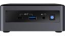 Intel NUC Kit BOXNUC10i7FNH2 i7-10710U Intel UHD TB3