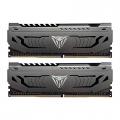Patriot 16GB DDR4 3733MHz-17 2x8GB Viper Steel