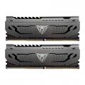 Patriot 32GB DDR4 3000MHz-16 2x16GB Viper Steel