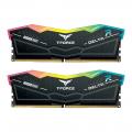 TEAM 32GB DDR5 6400Mhz-40 VulcanDelta RGB 2x16GB XMP