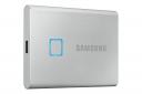 Samsung SSD Portable T7 Touch 1TB  USB3.2 Black