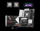 MSI PRO B850-P WIFI 5Gbe