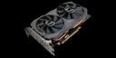 Nvidia RTX2080 8GB Manli Mini
