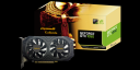 Nvidia GTX1050 2GB Manli Gallardo 6pin