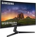 32" Samsung LED C32JG50 144HZ WQHD