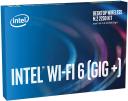 Intel® Wi-Fi 6 (Gig+) Desktop Kit, AX200, 2230, 2x2 AX+BT