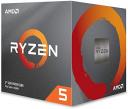 AMD Ryzen 5 3600X(3.8/4.4Ghz) Matisse Wraith cooler