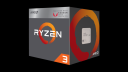 AMD Ryzen 3 2200G(3.5/3.7Ghz) with Radeon Vega 8 Graphics