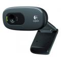 Logitech HD Webcam C270