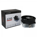 Xilence Cpu Cooler AMD XC040 | A404T
