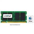 Crucial 4GB SoDimm DDR4 2133Mhz 1x4GB