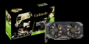 Nvidia GTX1660 6GB Manli Gallardo