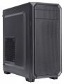 Itek Case PATRIOT mini microATX, USB3, Card Reader