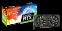 Nvidia RTX2070 Super 8GB Manli Twin