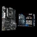 Asus Z270-WS