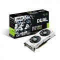 Nvidia GTX1060 3GB ASUS  DUAL OC O3G