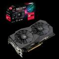 Radeon RX 570 8GB Asus Strix Gaming OC