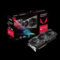 Radeon RX Vega 56 8GB Asus AREZ Strix OC Gaming