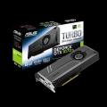 Nvidia GTX1070 Ti 8GB ASUS  Turbo