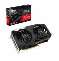 Radeon RX 6650XT 8GB Asus Dual OC