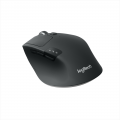 Logitech Triathlon Mouse M720 Black