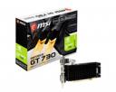 Nvidia GT730 2GB MSI Low Profile V1