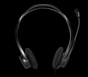 Logitech Headset PC960 Stereo USB OEM