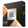 AMD Ryzen 7 9800X3D(3.4/4.5Ghz) Boxed