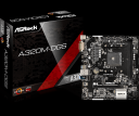 Asrock A320M-DGS