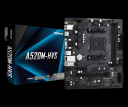 Asrock A520M-HVS
