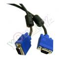 Cavo VGA - VGA 3mt