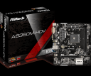 Asrock AB350M-HDV