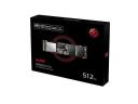 AData XPG SX8200 Pro SSD 512GB M.2 2280 NVME PCIe Gen3x4
