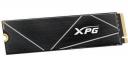 AData XPG Gammix S70 BLADE SSD 1TB M.2 2280 NVME PCIe Gen4x4