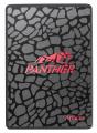 Apacer Panther AS350 512GB SATA3 2,5" SSD