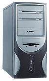 Colors 8001 C43 450W black&silver