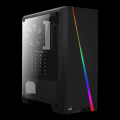 Aerocool Python Black RGB