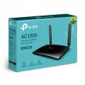 TP-Link Router AC1200 LTE Wireless 1200Mbps MR400