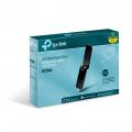 TP-Link USB Scheda di Rete Wireless Dual Band AC1300 USB Archer T4U MU-Mimo