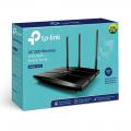 TP-Link Modem VDSL/ADSL Router Wireless Dual Band AC1200 VR400