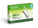 TP-Link USB Scheda di Rete Wireless Dual Band AC600 USB Archer T2UH