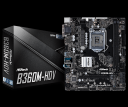 Asrock B365M-HDV