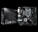 Asrock B360M-ITX/AC