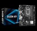 Asrock B460M-HDV