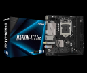 Asrock B460M-ITX/ac