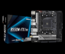 Asrock B550M-ITX/AC