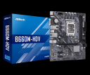 Asrock B660M-HDV