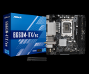 Asrock B660M-ITX/ac