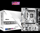 Asrock B760M-HDV/M.2